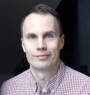 Mikko Mäntylä Mikko Mäntylä