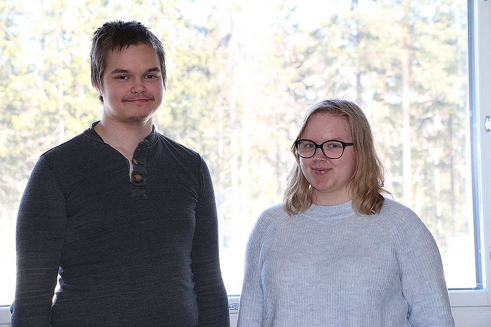 Urabooster-koulutus on välivuotta viettävälle ylioppilaalle mahdollisuus miettiä jatkosuunnitelmia. Urabooster-koulutus on välivuotta viettävälle ylioppilaalle mahdollisuus miettiä jatkosuunnitelmia.