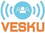 Vesku logo Vesku logo